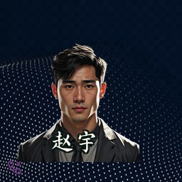 赵宇